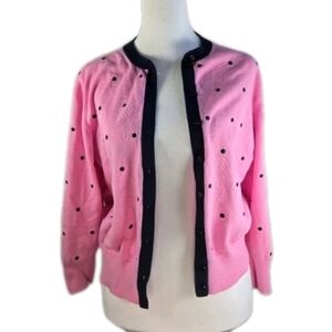 Crown & Ivy Cardigan Size Large